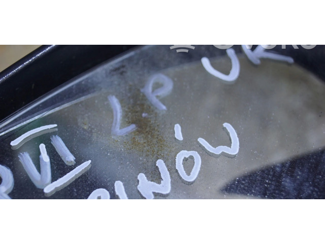 Zpětné zrcátko Maserati Quattroporte 2013