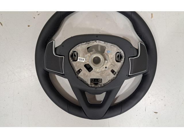 Руль BMW X3 G01  2018 - 2024 года 6883777      