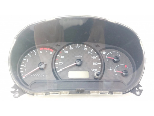 Панель приборов 9400325670   Hyundai Accent       