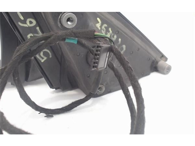 Зеркало электрическое BMW X3 E83 2003 - 2010 года