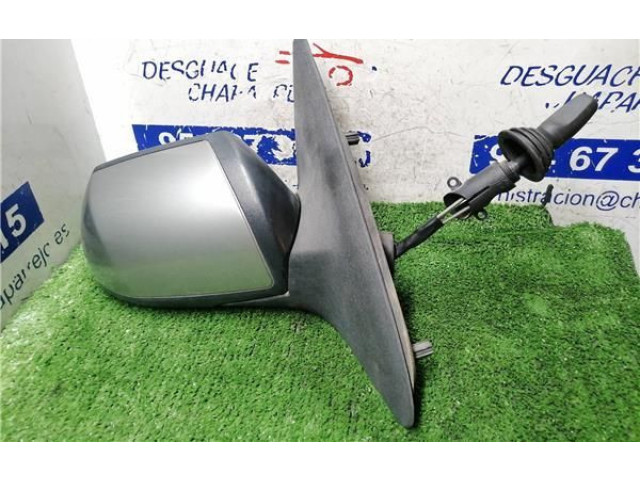 Zpětné zrcátko Ford Mondeo MK I 2001