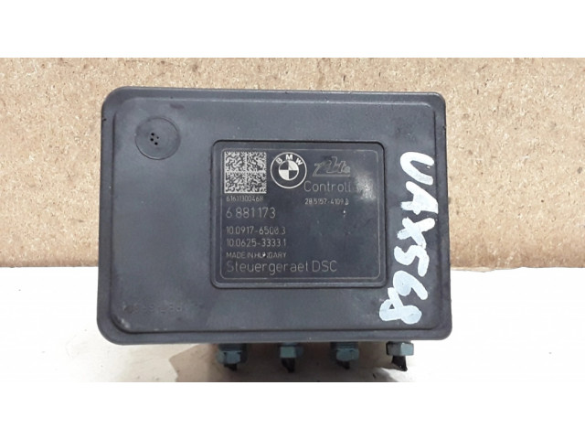 Jednotka ABS 6881173, 6881172 BMW 3 F30 F35 F31 2015
