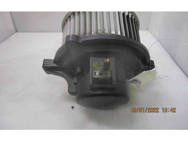 Вентилятор печки 971093E000, 22101864 KIA Sorento