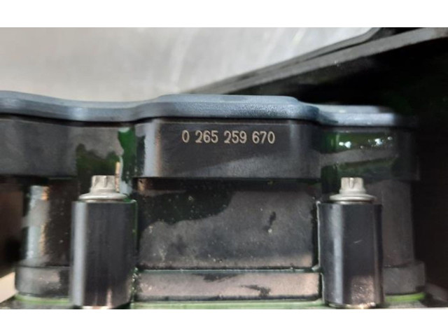 Jednotka ABS Fiat Fiorino 2019