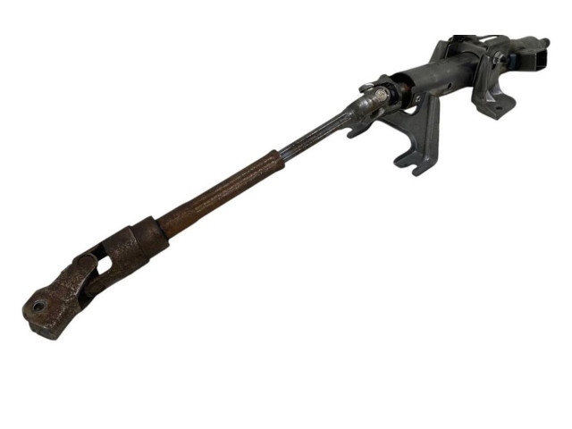  рейка  Колонка рулевая 488109342R   Dacia Dokker 2012 -  года