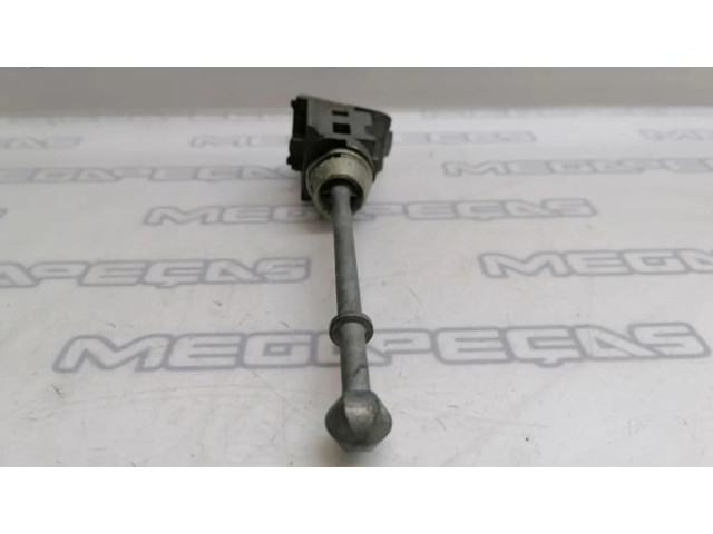 Замок зажигания