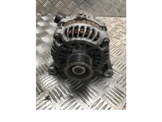 Генератор 000057056C, 000057056C   Citroen C2      