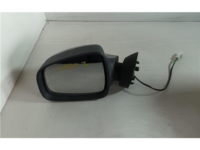 Зеркало электрическое Dacia Duster 2010 - 2017 года