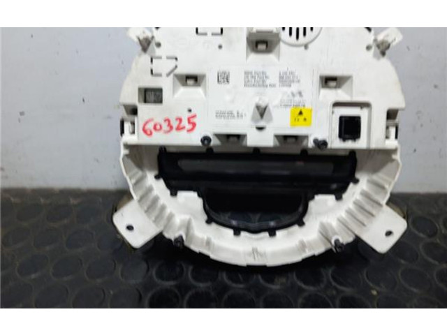 Панель приборов 9136193 Mini One - Cooper Coupe R56