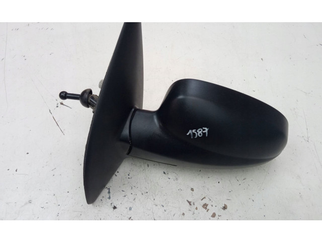Зеркало (механическое) Chevrolet Aveo - года