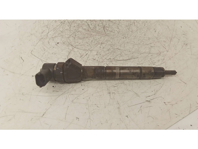 Vstřikovač 0445110288, 16450R06E01 Honda CR-V pro naftový motor 2.2 N22A27547509 1333