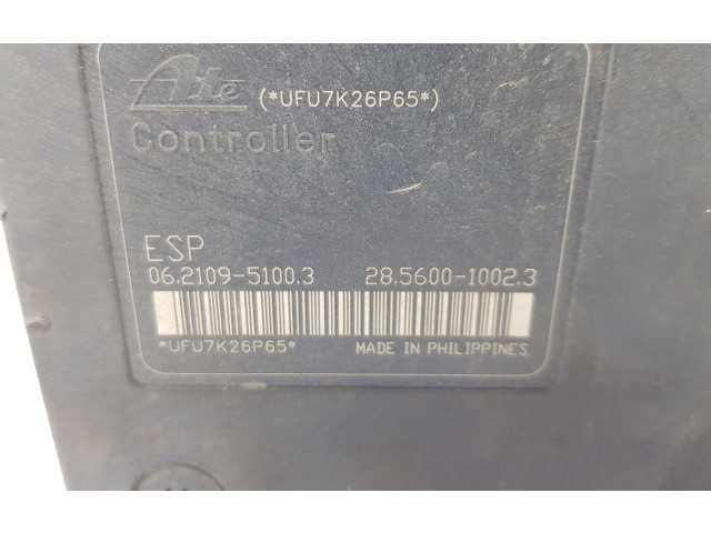 Блок АБС 4541CG, 4541CG Citroen C-Crosser - года