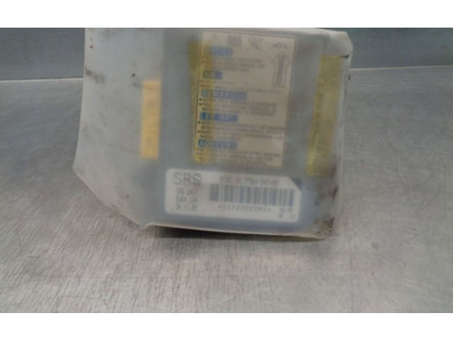 Блок подушек безопасности 77960SN7H81, 5WK4134   Honda Accord