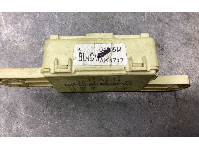 Блок управления AK4717, 0455M KIA Sorento