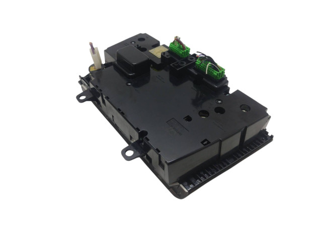 Блок управления климат-контролем 7923   Volvo S80