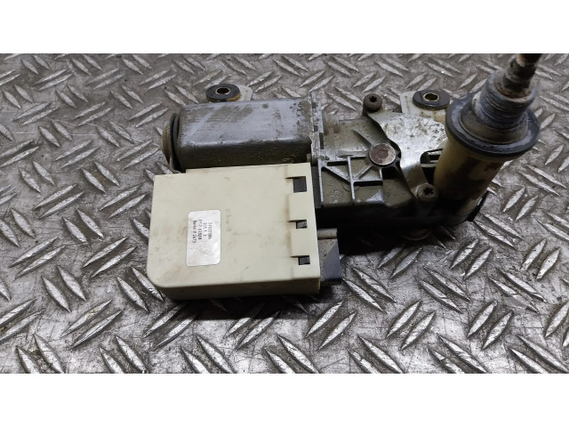 Моторчик дворников     Chevrolet TrailBlazer