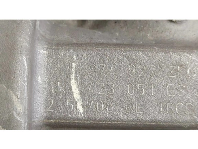 Рулевая рейка 7802377498, 1K1423051ES Volkswagen Caddy 2011-2016 года