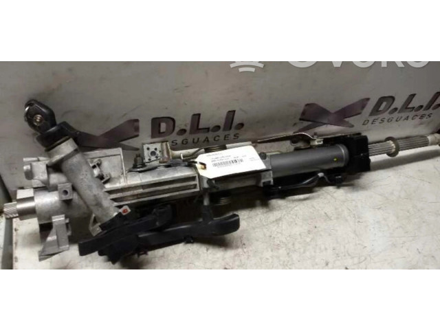 Руль BMW X3 E83 2003 - 2010 года 32303412450