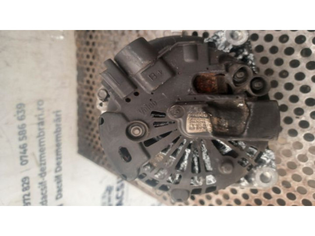 Генератор Citroen C4 I