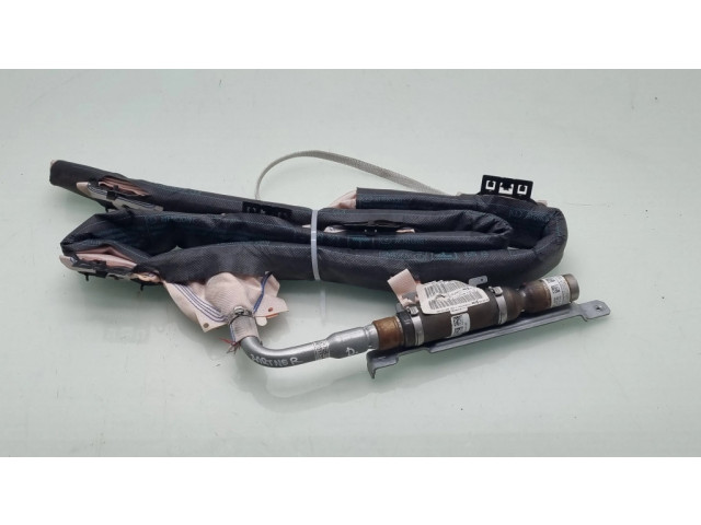 Боковая подушка безопасности 9681391580   Peugeot Partner