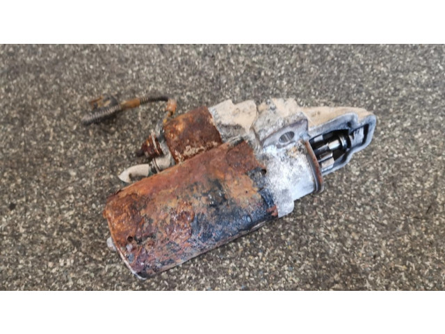 Стартер  0001139024   Ford Transit Custom