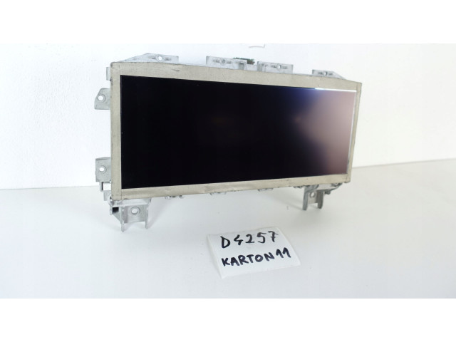 Спидометр (приборный щиток) LICZNIK VIRTUAL ZEGARY LCD AUDI E-TRON Q4 89A 89A920725   Audi Q4 Sportback e-tron      