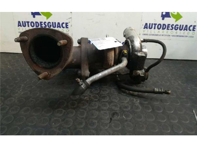 Turbodmychadlo Турбина TD025L308T33 Rover 75