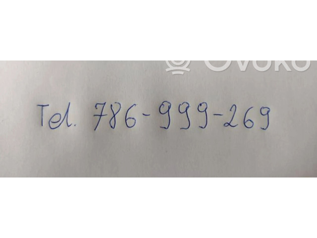 Топливная рампа 000283629, 175201417 Maserati Levante