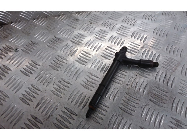 Форсунка TJBB01901D Opel Meriva A для дизельного двигателя Y17DT 1.7