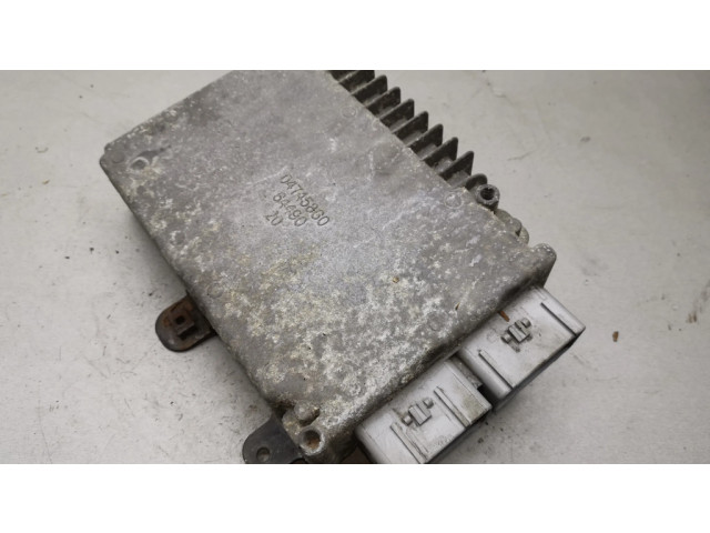 Řídící jednotka 04727319AD Dodge Grand Caravan 2003