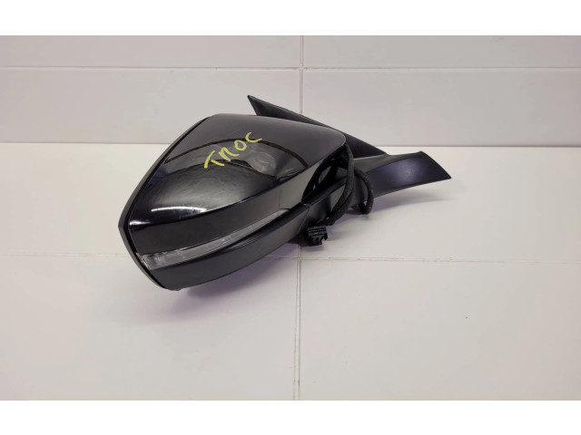 Zpětné zrcátko Volkswagen T-Roc 2019 2GA857602A