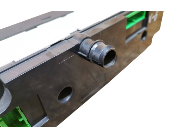 Блок управления климат-контролем 0142699G02, C2155   Volvo S40, V40