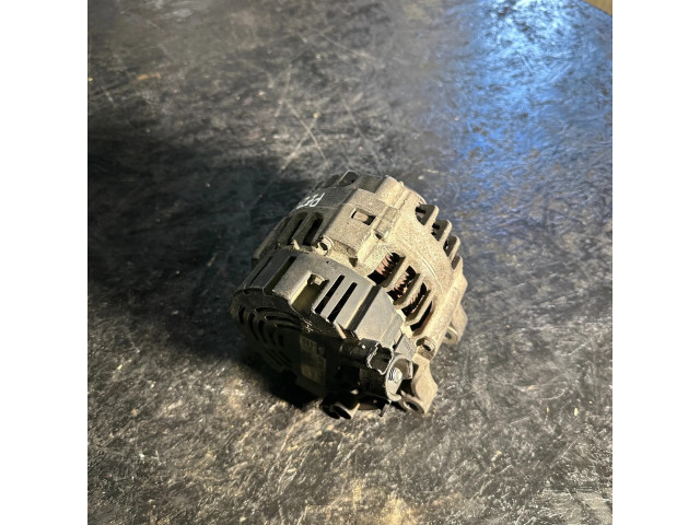 Генератор 9649611780, 2542803A Citroen Berlingo 1.9