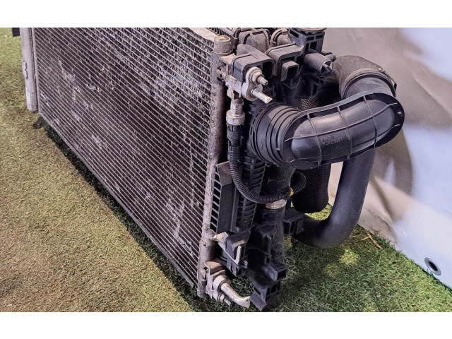 Блок управления центрального замка A17DTC Opel Astra J