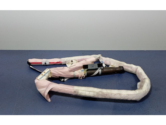 Боковая подушка безопасности P05108020AC, P05108020AC Jeep Grand Cherokee