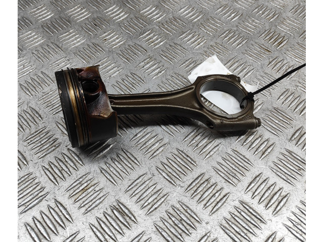 Поршень DCBE 9A710706631, 9A710706631 Porsche Cayenne (9Y0 9Y3)