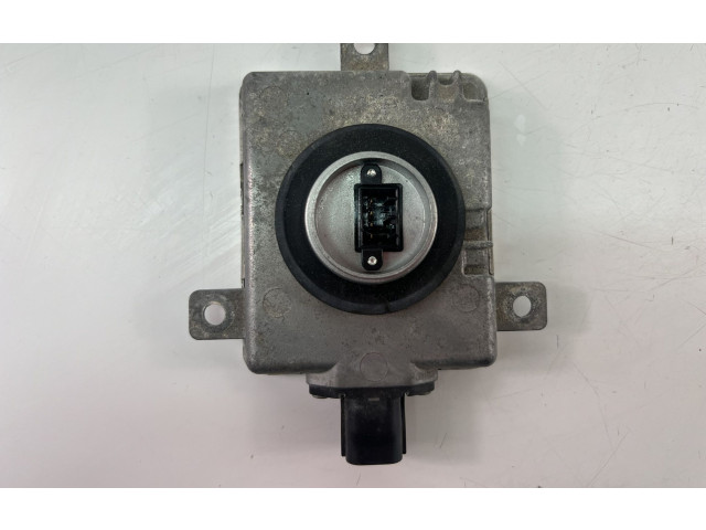 Блок управления Xenon