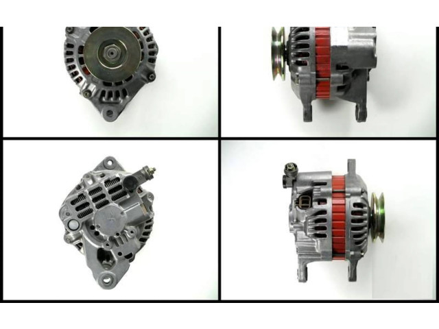Генератор A3T04178, A3T04199 Mazda 626