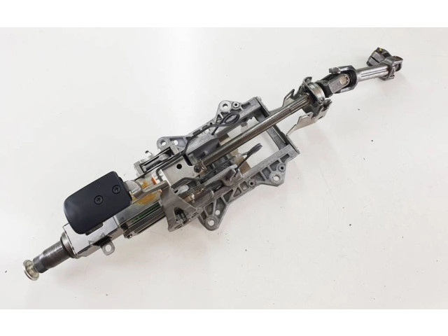 Рулевая рейка Skoda Octavia Mk2 (1Z) 2004 - 2013 года