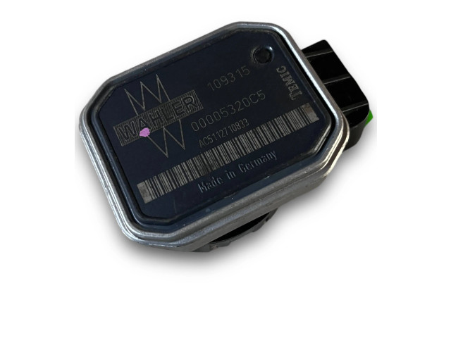 Блок комфорта S1313, 00005320C5 Mercedes-Benz ML W164