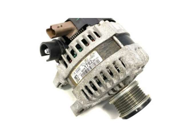 Генератор 9678178280, MS1042118211 Opel Grandland X 1.2