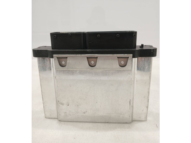 Блок управления двигателя 04E907309BK, 0261S12605 Skoda Yeti (5L)