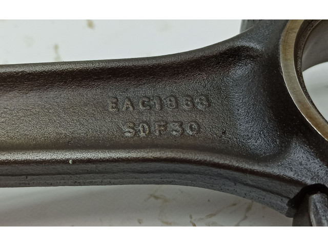  Поршень с шатуном  EAC1868, SDF30  Jaguar XJS  