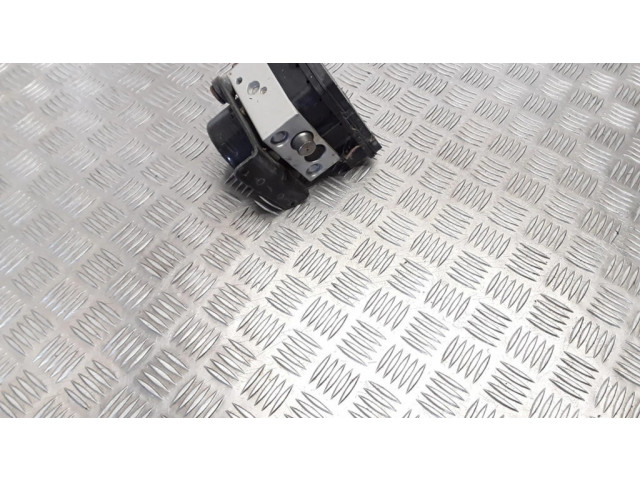 Блок АБС 4891032000, 00405714E0 SsangYong Actyon sports I 2005-2012 года