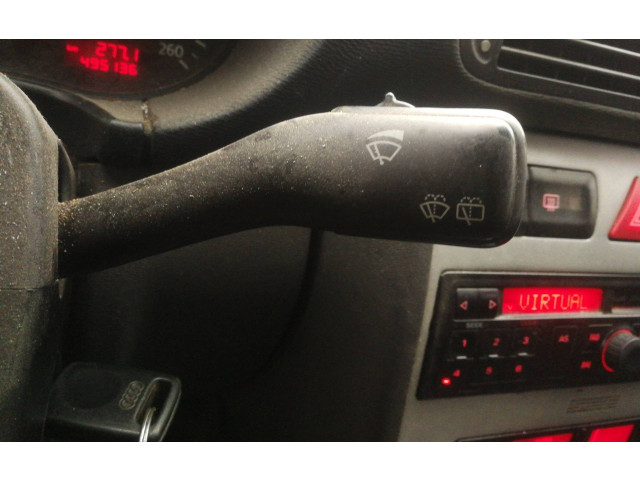 Ручка стеклоочистителей 4B0953503F Audi A3 S3 8L