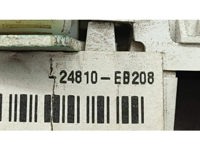 Панель приборов 24810EB208 Nissan Pathfinder R51