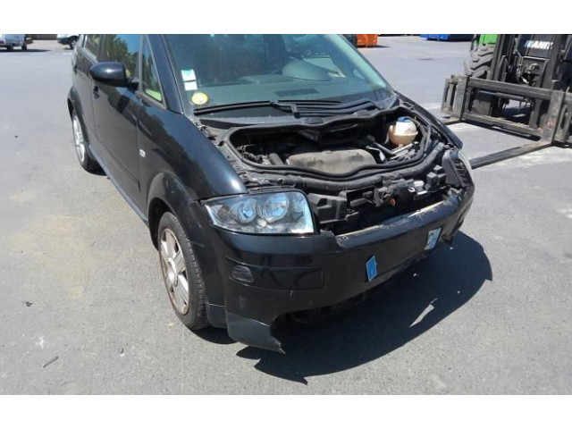 Генератор 045903023GV Audi A2