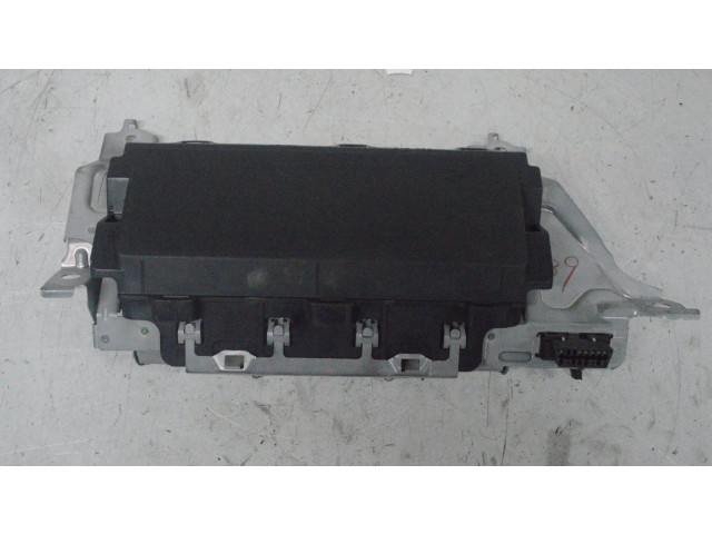 Надувная подушка для колен Mitsubishi Lancer X