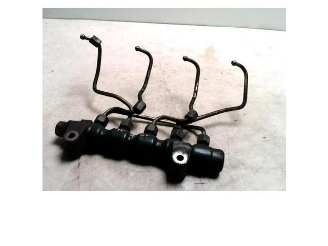 Топливная рампа 00001570G2, 00001570G2   Citroen C3   для двигателя DV4TD(8HX)