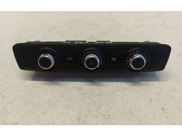 Блок управления климат-контролем 83A820047 Audi A1